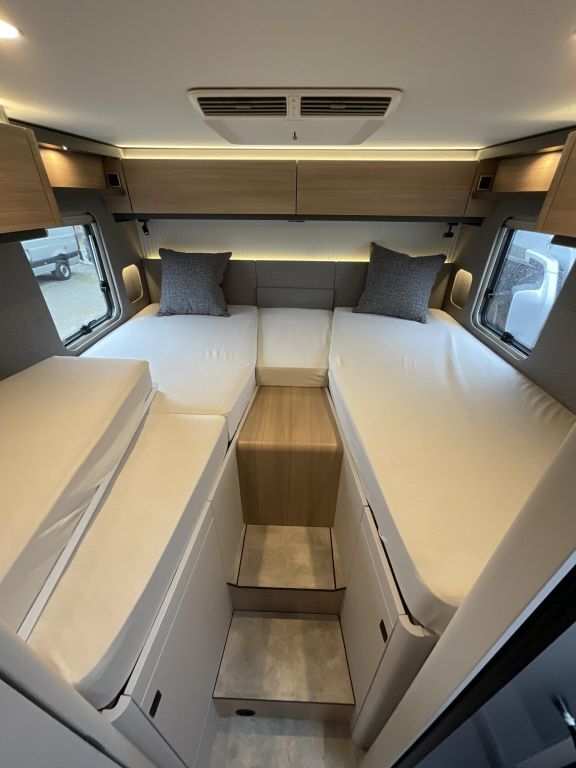 HYMER-ERIBA T 680 Facelift, ALDE-HEIZUNG, Klima Ansicht 16 für Fahrzeugdetailseite