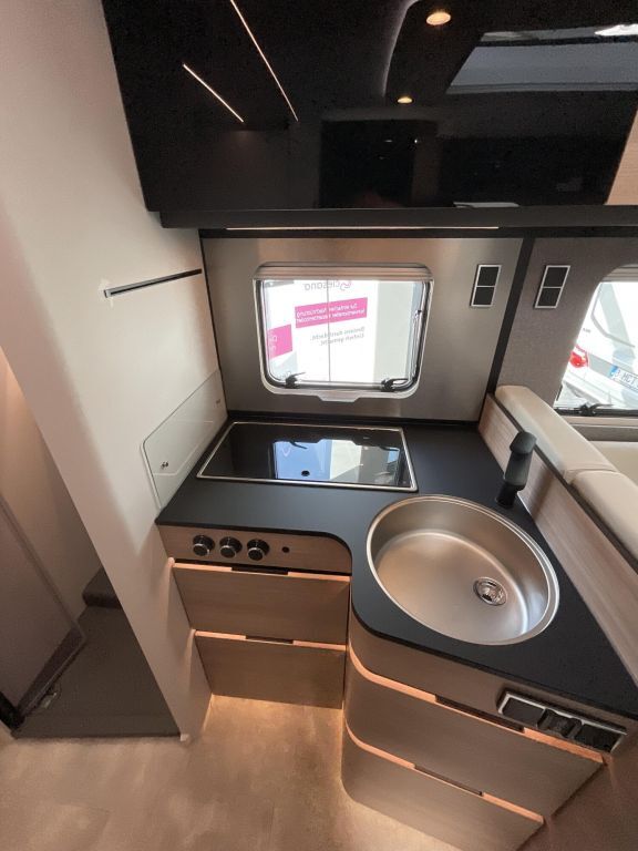 HYMER-ERIBA I 680 Solar, Router, TV, PremiumPake Ansicht 10 für Fahrzeugdetailseite
