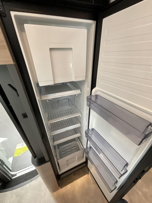 HYMER-ERIBA I 680 Solar, Router, TV, PremiumPake Ansicht 11 für Fahrzeugdetailseite