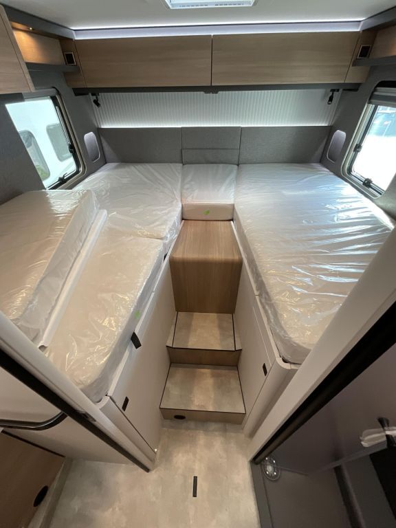 HYMER-ERIBA I 680 Solar, Router, TV, PremiumPake Ansicht 14 für Fahrzeugdetailseite