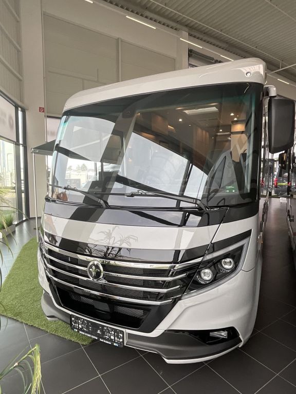 NIESMANN + BISCHOFF 88 Ansicht 1 für Fahrzeugdetailseite