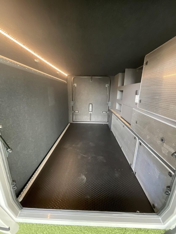 NIESMANN + BISCHOFF 88 Ansicht 12 für Fahrzeugdetailseite