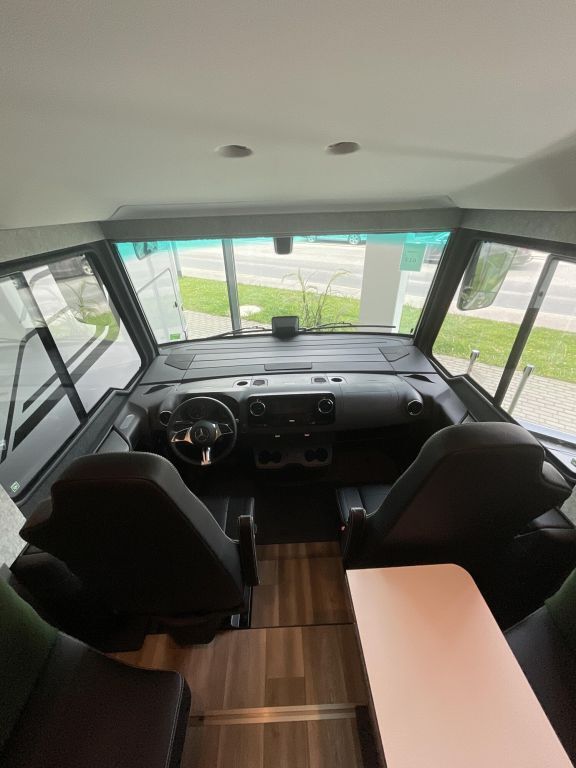 NIESMANN + BISCHOFF 88 Ansicht 18 für Fahrzeugdetailseite