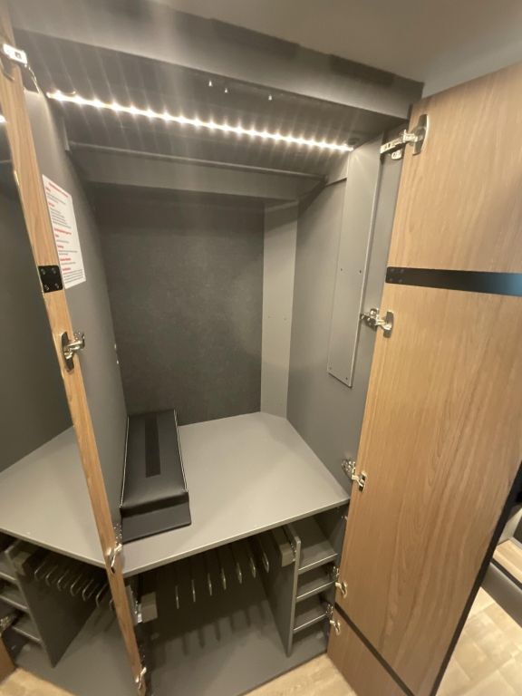 NIESMANN + BISCHOFF 88 Ansicht 23 für Fahrzeugdetailseite