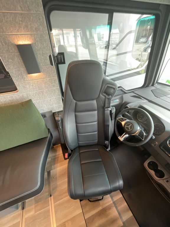 NIESMANN + BISCHOFF 88 Ansicht 25 für Fahrzeugdetailseite