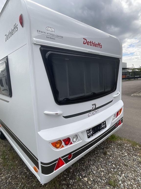 DETHLEFFS 460 LE Active Ansicht 3 für Fahrzeugdetailseite