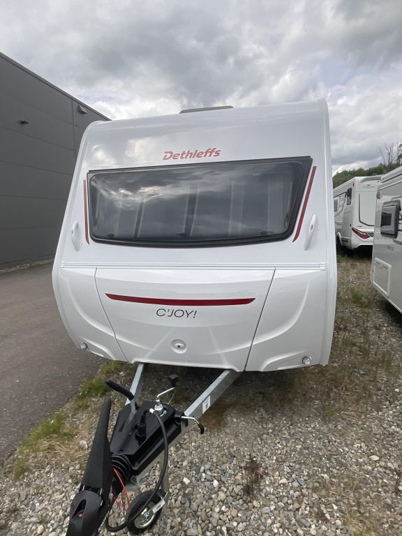 DETHLEFFS 460 LE Active Ansicht 4 für Fahrzeugdetailseite