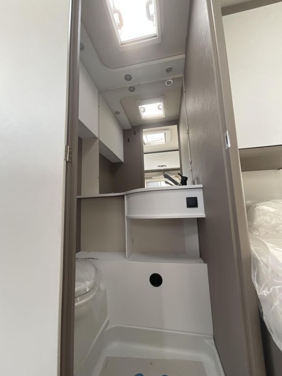 DETHLEFFS 460 LE Active Ansicht 6 für Fahrzeugdetailseite