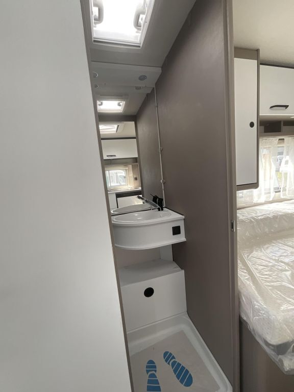 DETHLEFFS 460 LE Active Ansicht 7 für Fahrzeugdetailseite