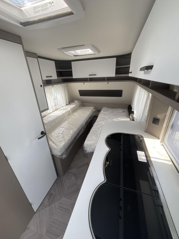 DETHLEFFS 460 LE Active Ansicht 8 für Fahrzeugdetailseite