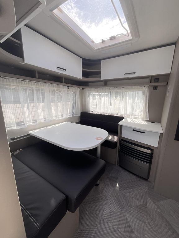 DETHLEFFS 460 LE Active Ansicht 9 für Fahrzeugdetailseite