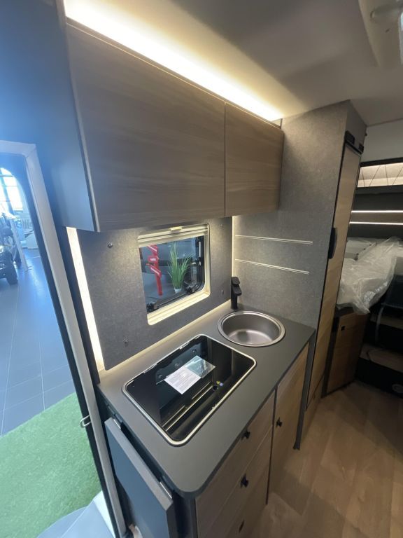 DETHLEFFS T 46 Freelife Paket Ansicht 10 für Fahrzeugdetailseite