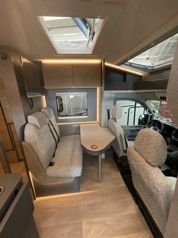 DETHLEFFS T 46 Freelife Paket Ansicht 11 für Fahrzeugdetailseite