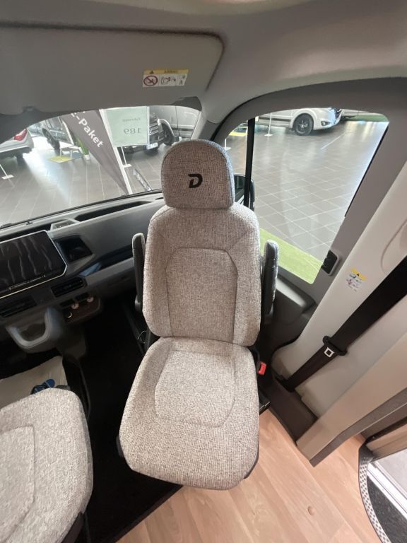 DETHLEFFS T 46 Freelife Paket Ansicht 12 für Fahrzeugdetailseite