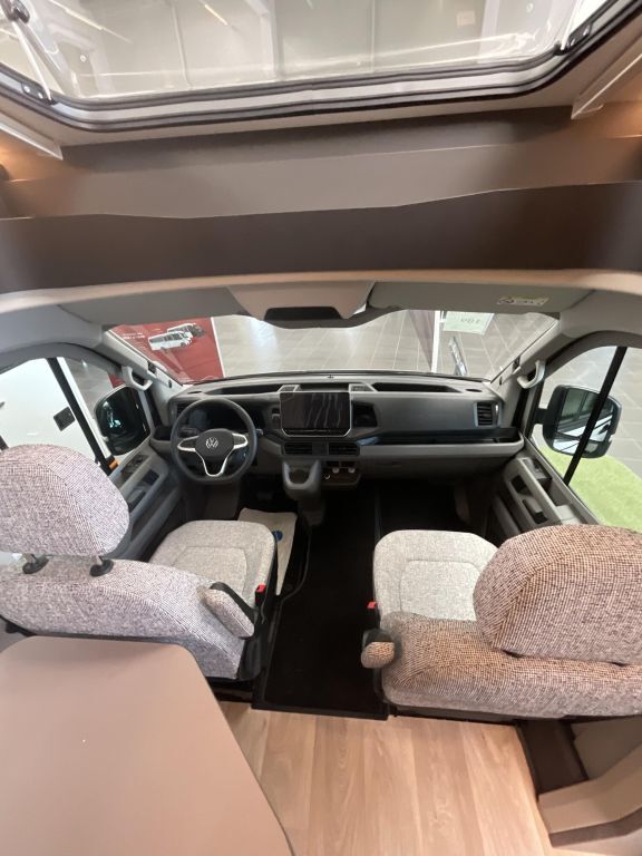 DETHLEFFS T 46 Freelife Paket Ansicht 14 für Fahrzeugdetailseite