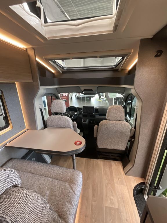 DETHLEFFS T 46 Freelife Paket Ansicht 15 für Fahrzeugdetailseite