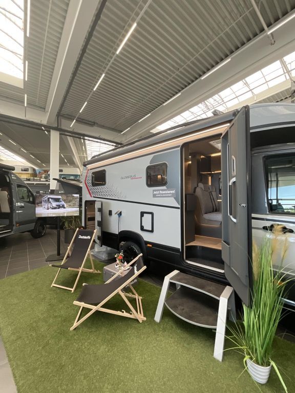 DETHLEFFS T 46 Freelife Paket Ansicht 6 für Fahrzeugdetailseite
