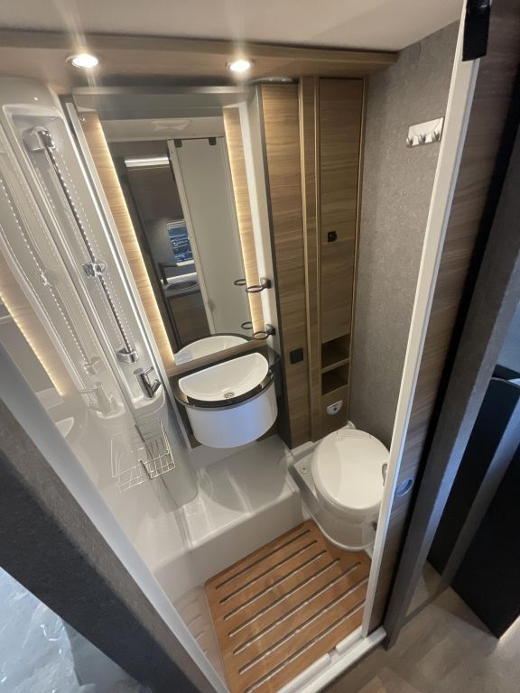 DETHLEFFS T 46 Freelife Paket Ansicht 8 für Fahrzeugdetailseite