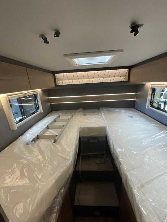 DETHLEFFS T 46 Freelife Paket Ansicht 9 für Fahrzeugdetailseite