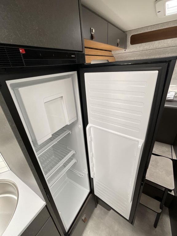 HYMER-ERIBA 570 Xperience Ansicht 9 für Fahrzeugdetailseite