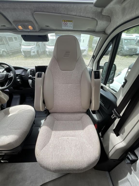 HYMER-ERIBA Yellowstone Ansicht 11 für Fahrzeugdetailseite