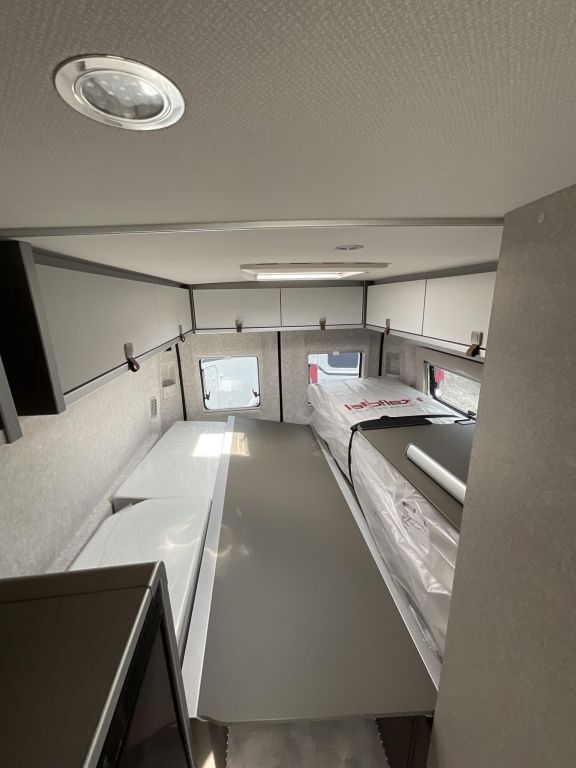 HYMER-ERIBA Yellowstone Ansicht 5 für Fahrzeugdetailseite
