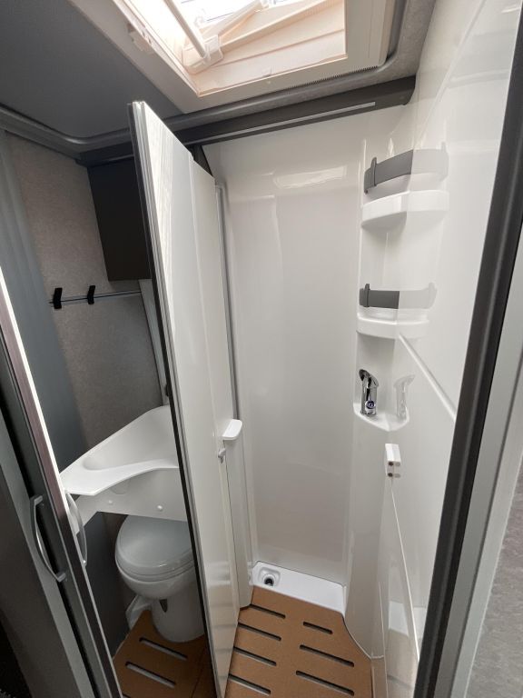 HYMER-ERIBA Yellowstone Ansicht 8 für Fahrzeugdetailseite