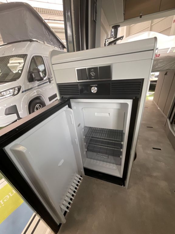 HYMER-ERIBA Ayers Rock Ansicht 11 für Fahrzeugdetailseite