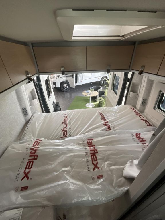 HYMER-ERIBA Ayers Rock Ansicht 14 für Fahrzeugdetailseite