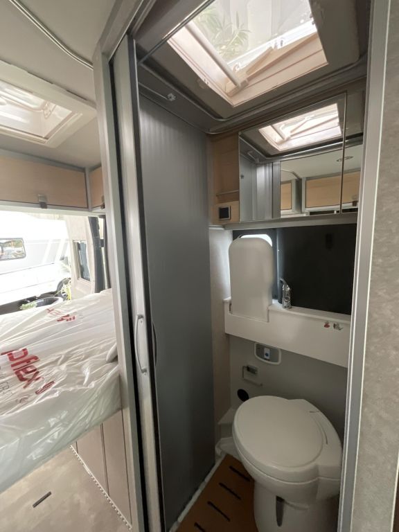 HYMER-ERIBA Ayers Rock Ansicht 15 für Fahrzeugdetailseite