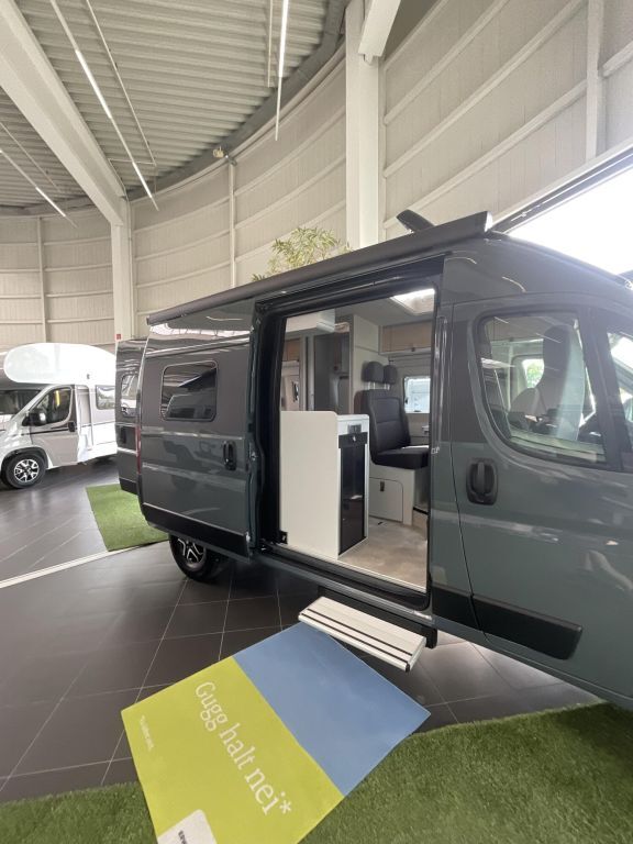 HYMER-ERIBA Ayers Rock Ansicht 3 für Fahrzeugdetailseite