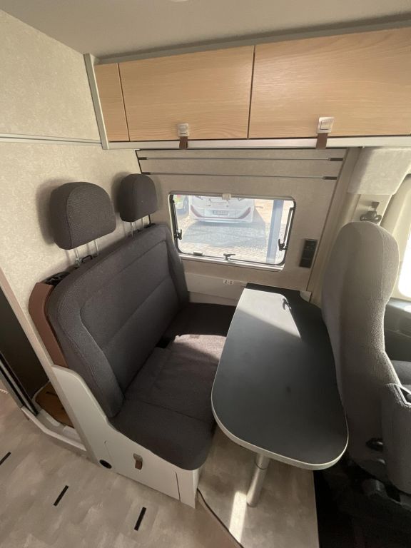 HYMER-ERIBA Ayers Rock Ansicht 7 für Fahrzeugdetailseite