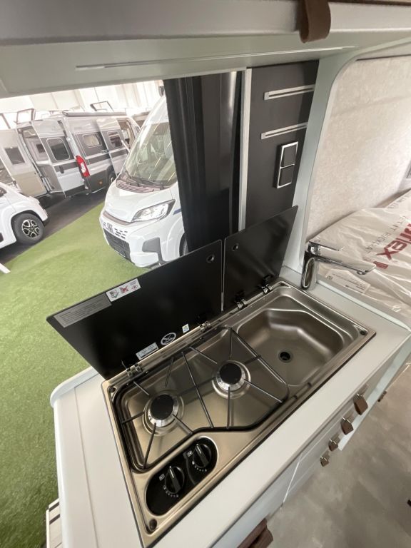 HYMER-ERIBA Ayers Rock Ansicht 9 für Fahrzeugdetailseite