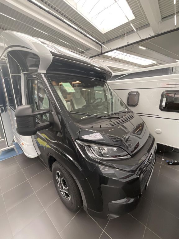DETHLEFFS T 7057 EBL Ansicht 1 für Fahrzeugdetailseite