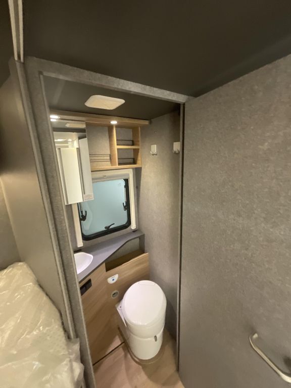 DETHLEFFS T 7057 EBL Ansicht 14 für Fahrzeugdetailseite