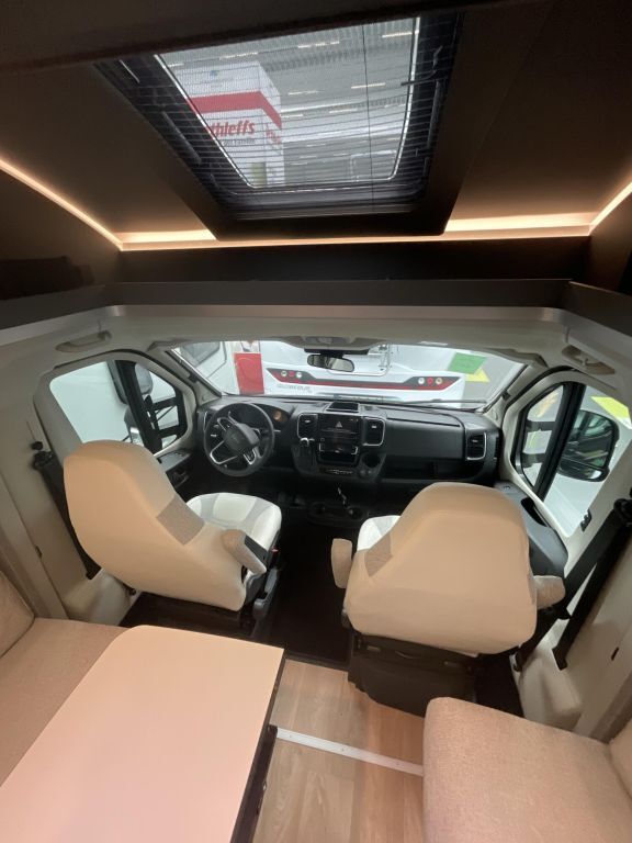 DETHLEFFS T 7057 EBL Ansicht 15 für Fahrzeugdetailseite