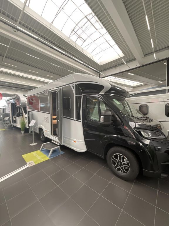 DETHLEFFS T 7057 EBL Ansicht 3 für Fahrzeugdetailseite