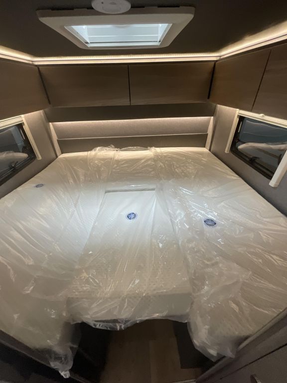DETHLEFFS T 7057 EBL Ansicht 6 für Fahrzeugdetailseite