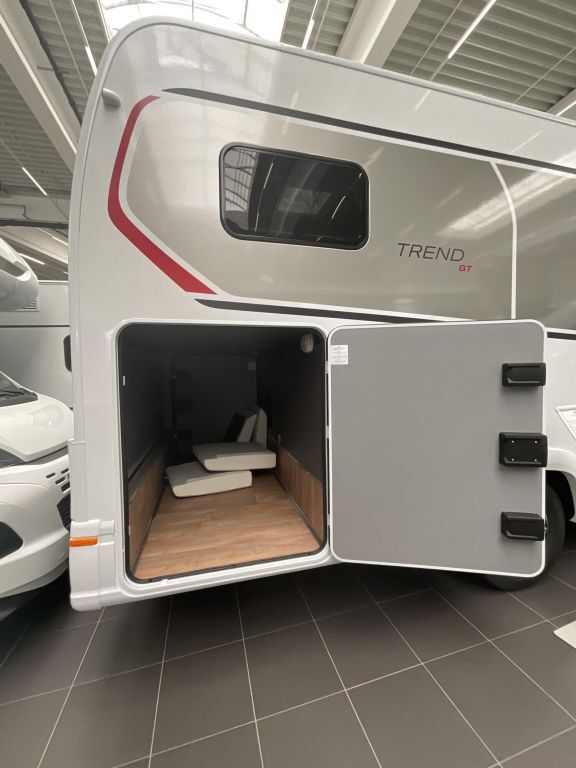 DETHLEFFS T 7057 EBL Ansicht 8 für Fahrzeugdetailseite