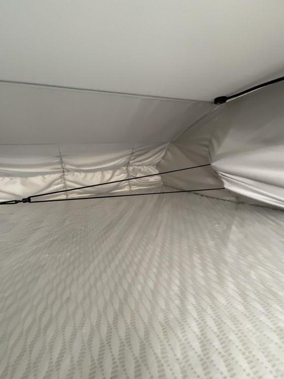 HYMER-ERIBA I 680 Solar, Autark, Dachklima, GFK Ansicht 13 für Fahrzeugdetailseite