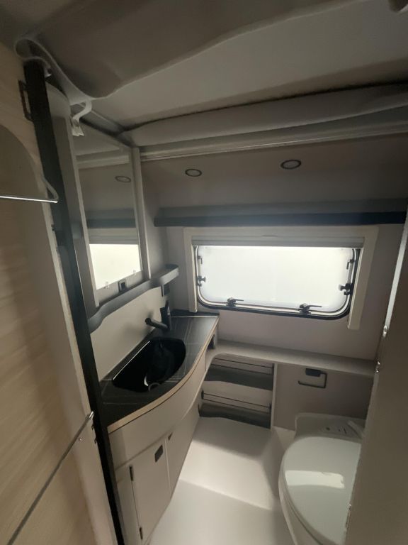 HYMER-ERIBA 542 Ansicht 10 für Fahrzeugdetailseite