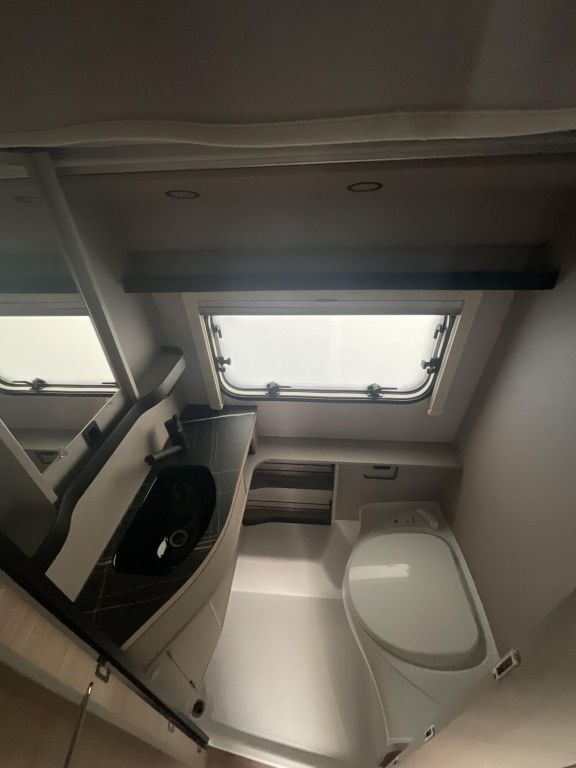 HYMER-ERIBA 542 Ansicht 11 für Fahrzeugdetailseite