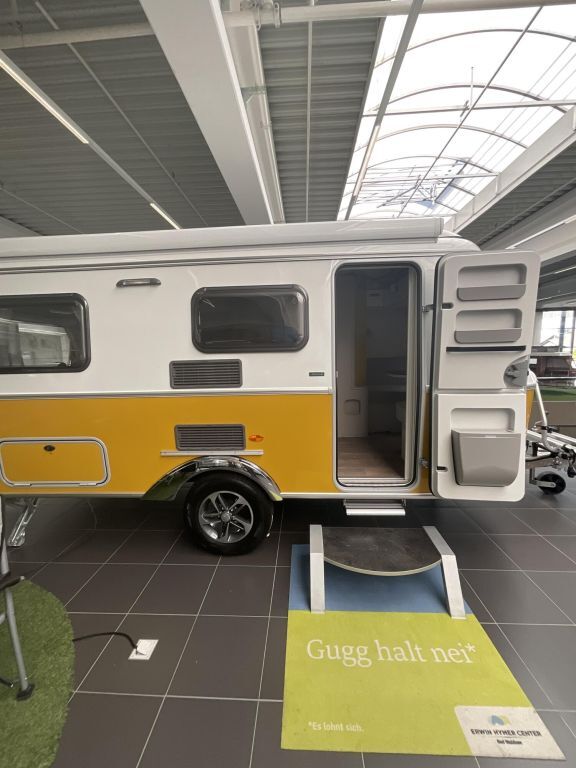 HYMER-ERIBA 542 Ansicht 3 für Fahrzeugdetailseite