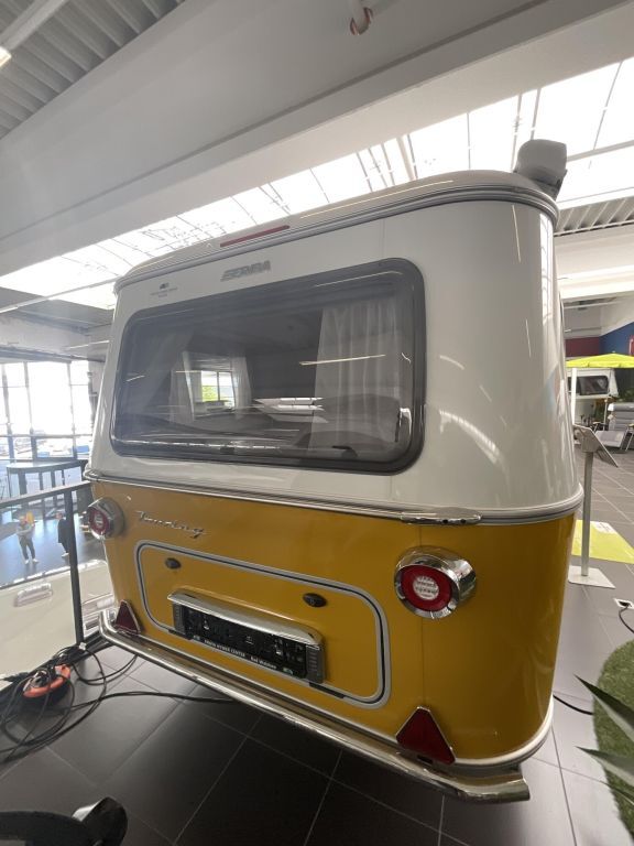 HYMER-ERIBA 542 Ansicht 4 für Fahrzeugdetailseite
