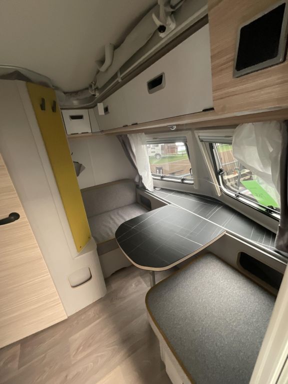 HYMER-ERIBA 542 Ansicht 5 für Fahrzeugdetailseite