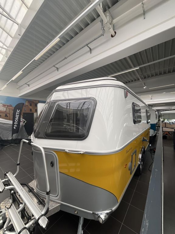HYMER-ERIBA 542 Ansicht 6 für Fahrzeugdetailseite