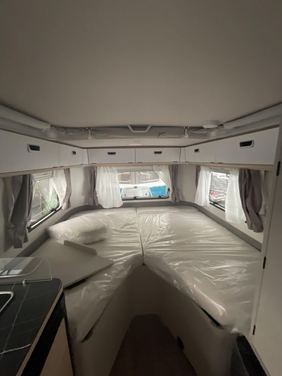 HYMER-ERIBA 542 Ansicht 7 für Fahrzeugdetailseite