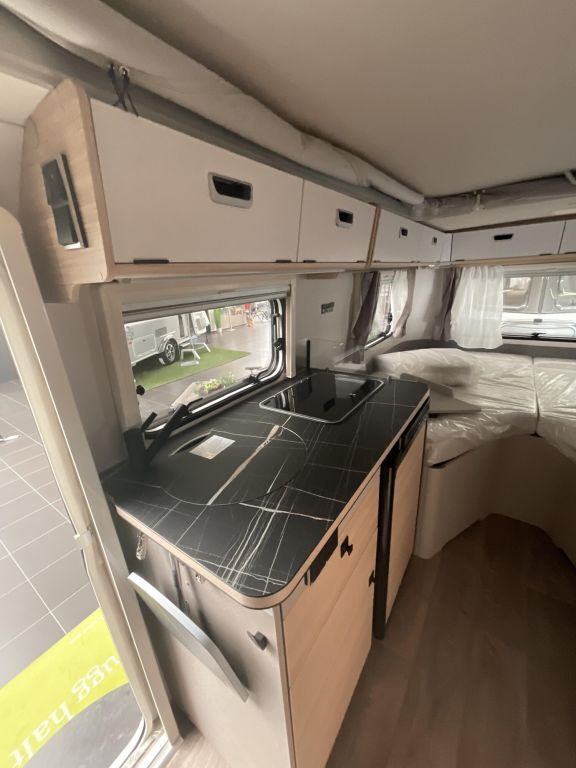 HYMER-ERIBA 542 Ansicht 8 für Fahrzeugdetailseite