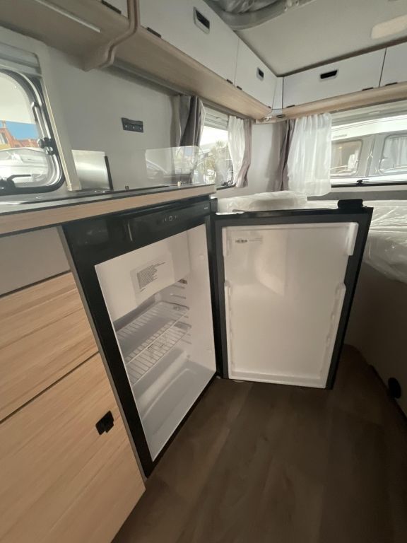 HYMER-ERIBA 542 Ansicht 9 für Fahrzeugdetailseite