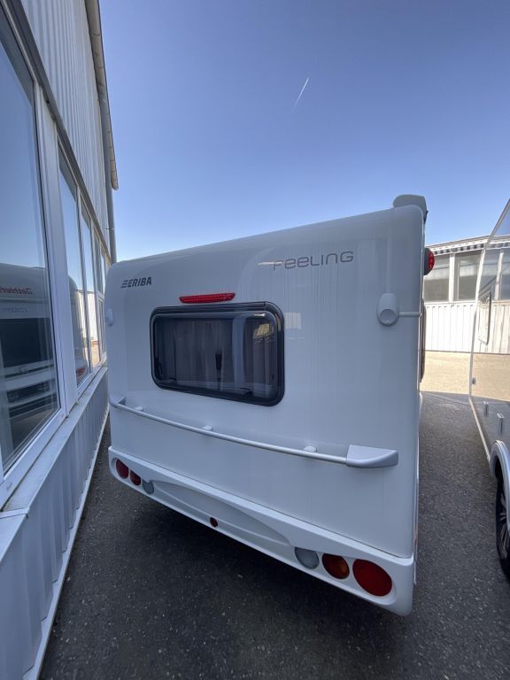 HYMER-ERIBA 442 Ansicht 3 für Fahrzeugdetailseite
